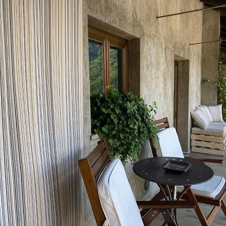 Dagli Olivari - Casa Ale Gromo Extérieur photo