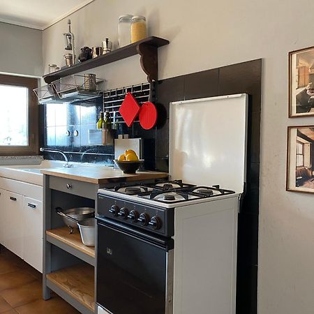 Dagli Olivari - Casa Ale Gromo Extérieur photo
