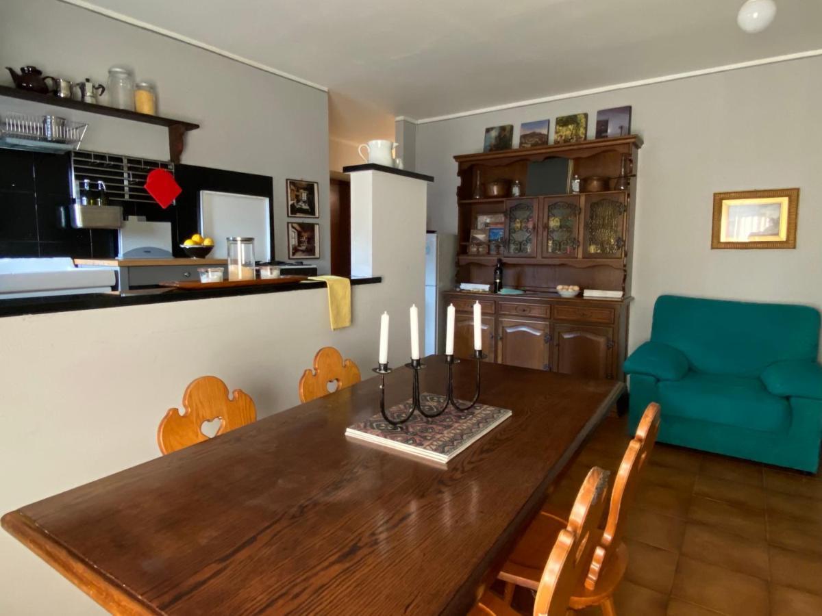 Dagli Olivari - Casa Ale Gromo Extérieur photo