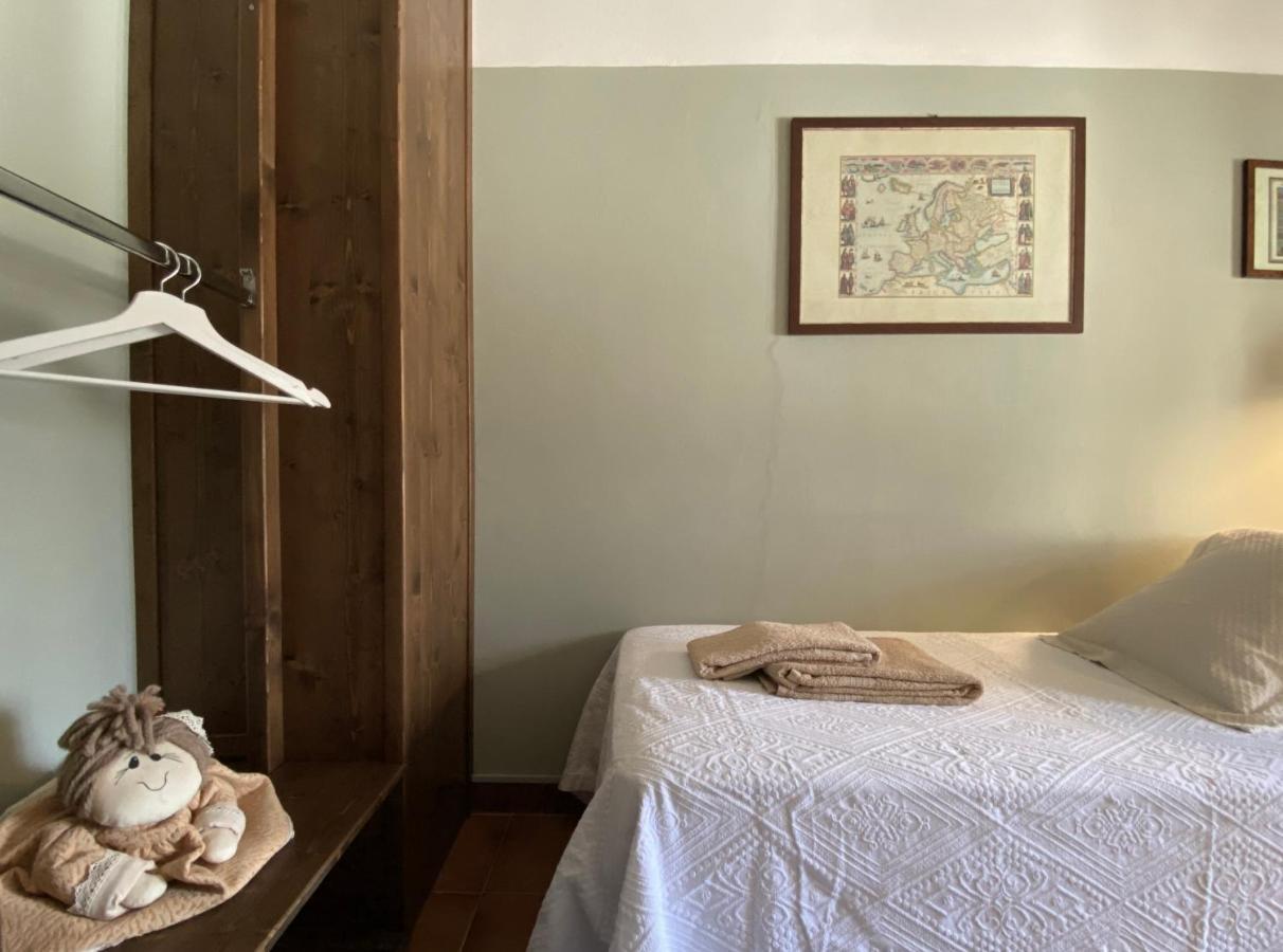 Dagli Olivari - Casa Ale Gromo Extérieur photo