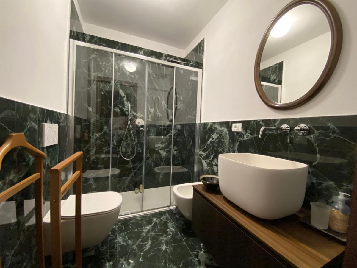 Dagli Olivari - Casa Ale Gromo Extérieur photo