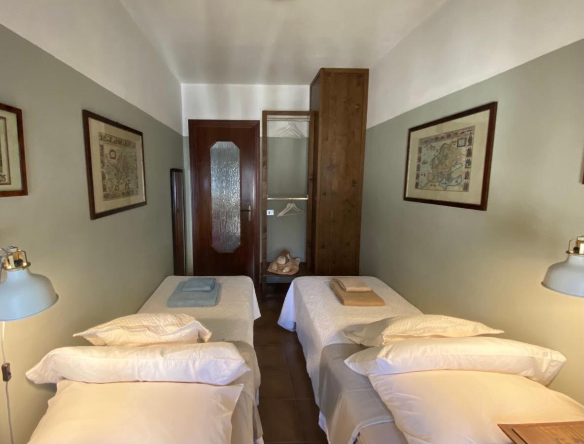 Dagli Olivari - Casa Ale Gromo Extérieur photo