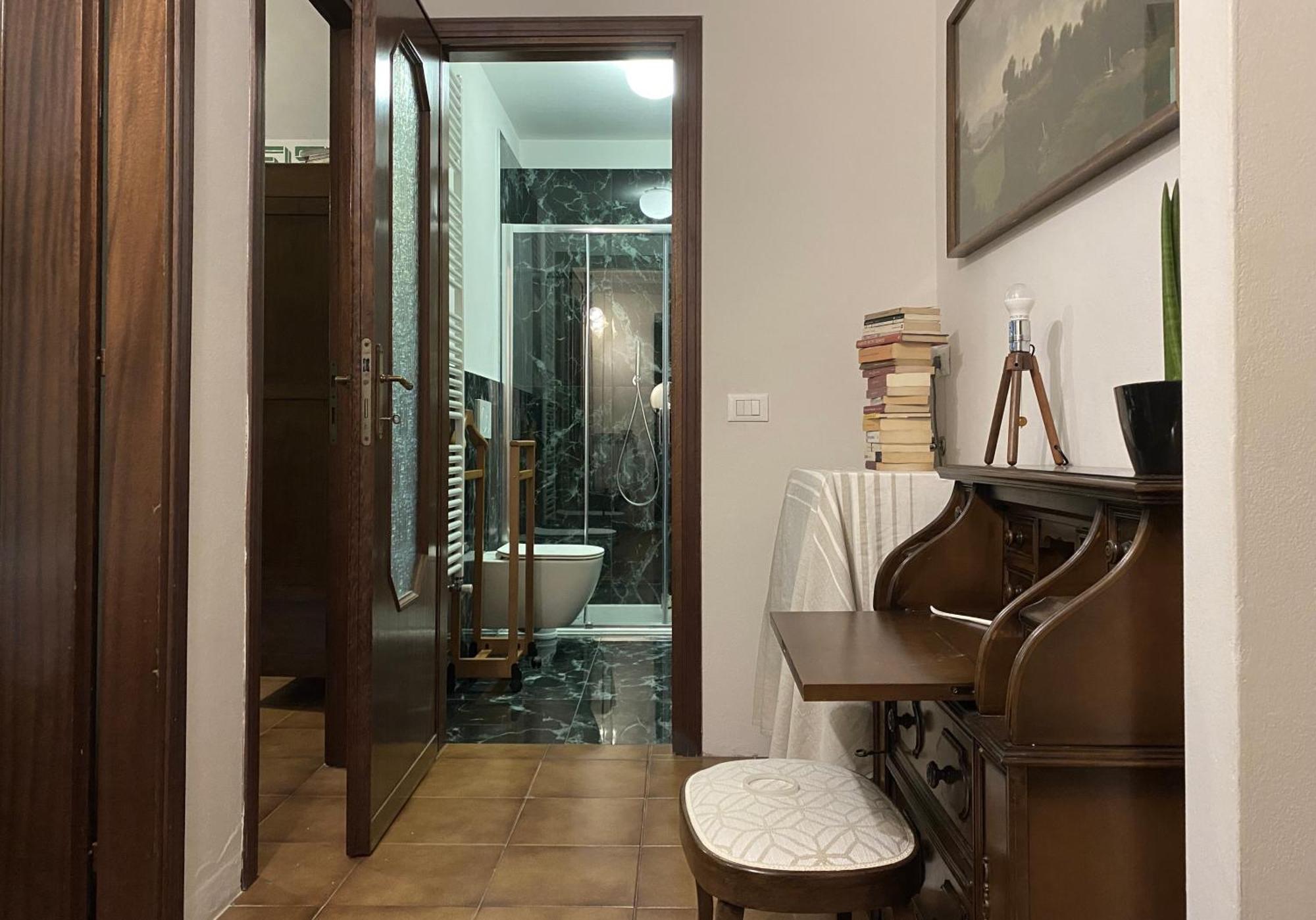 Dagli Olivari - Casa Ale Gromo Extérieur photo