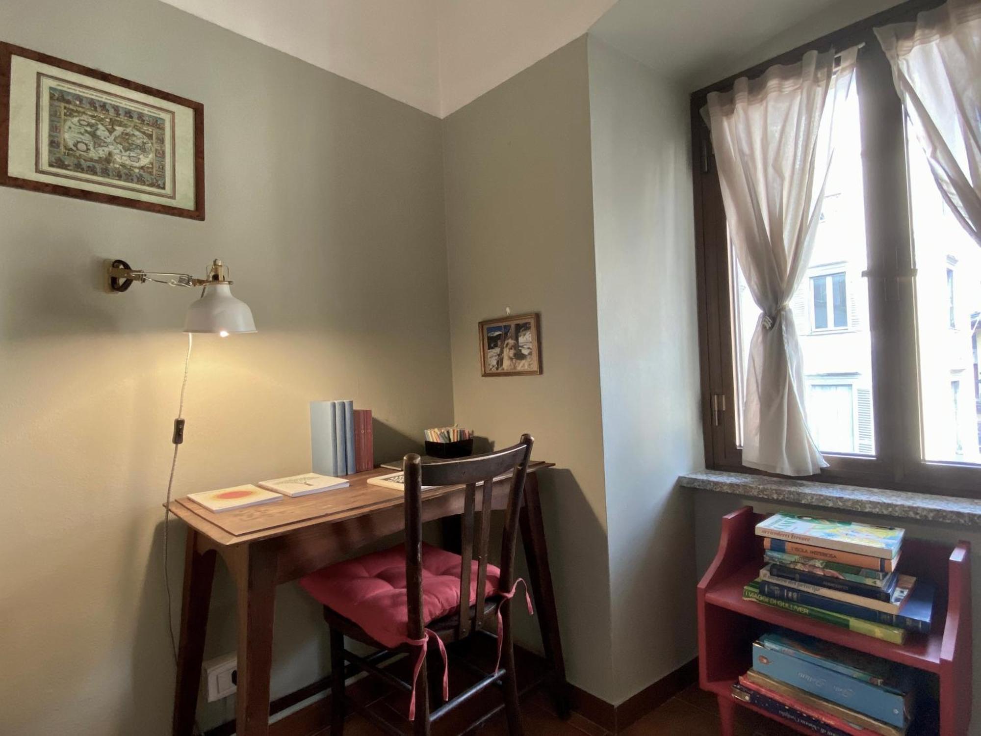 Dagli Olivari - Casa Ale Gromo Extérieur photo