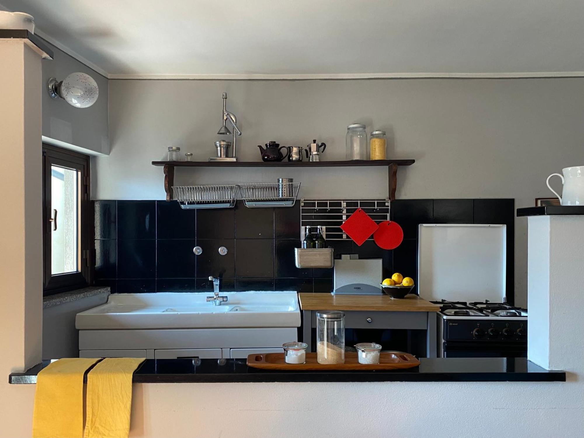 Dagli Olivari - Casa Ale Gromo Extérieur photo