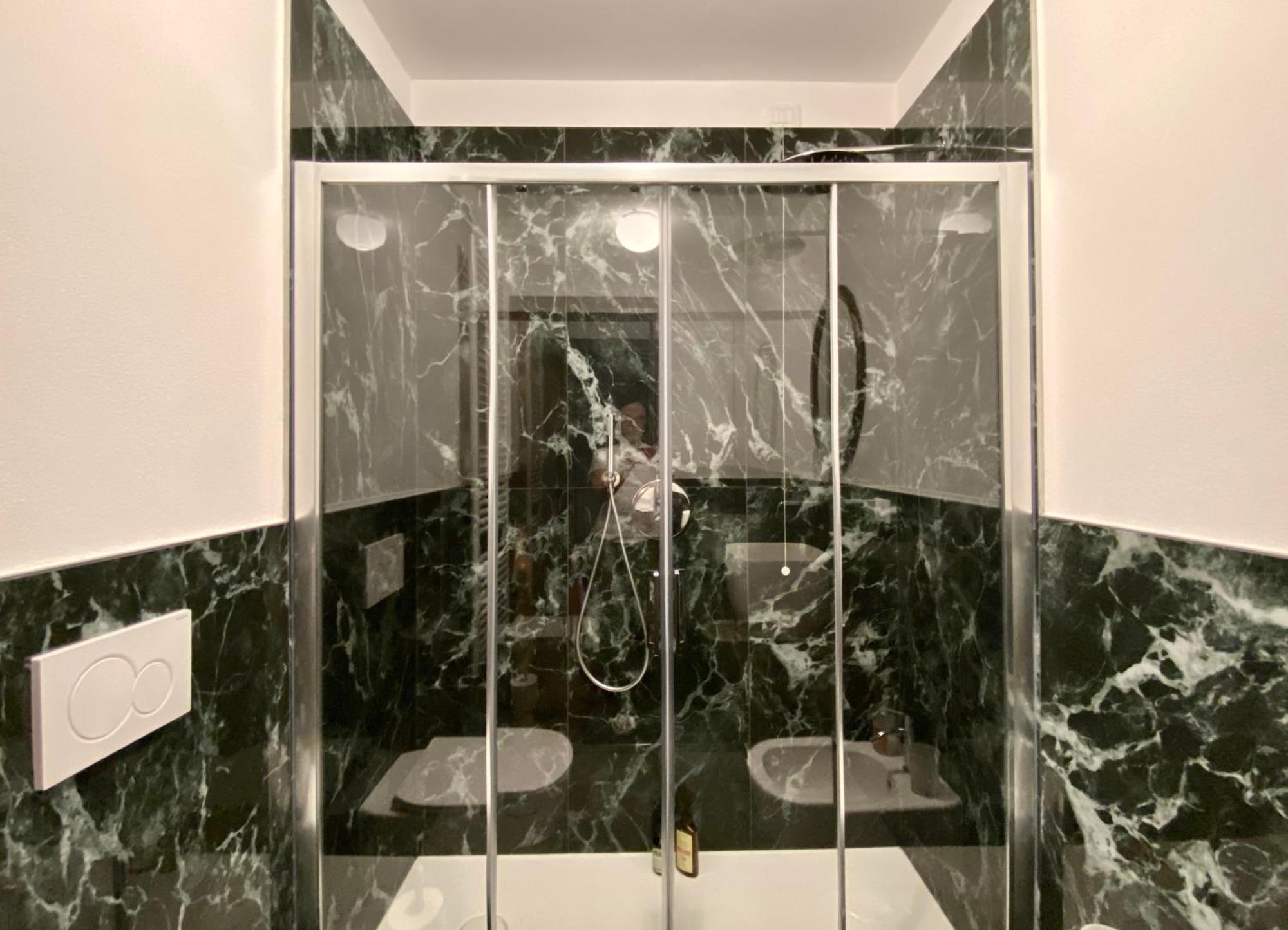 Dagli Olivari - Casa Ale Gromo Extérieur photo
