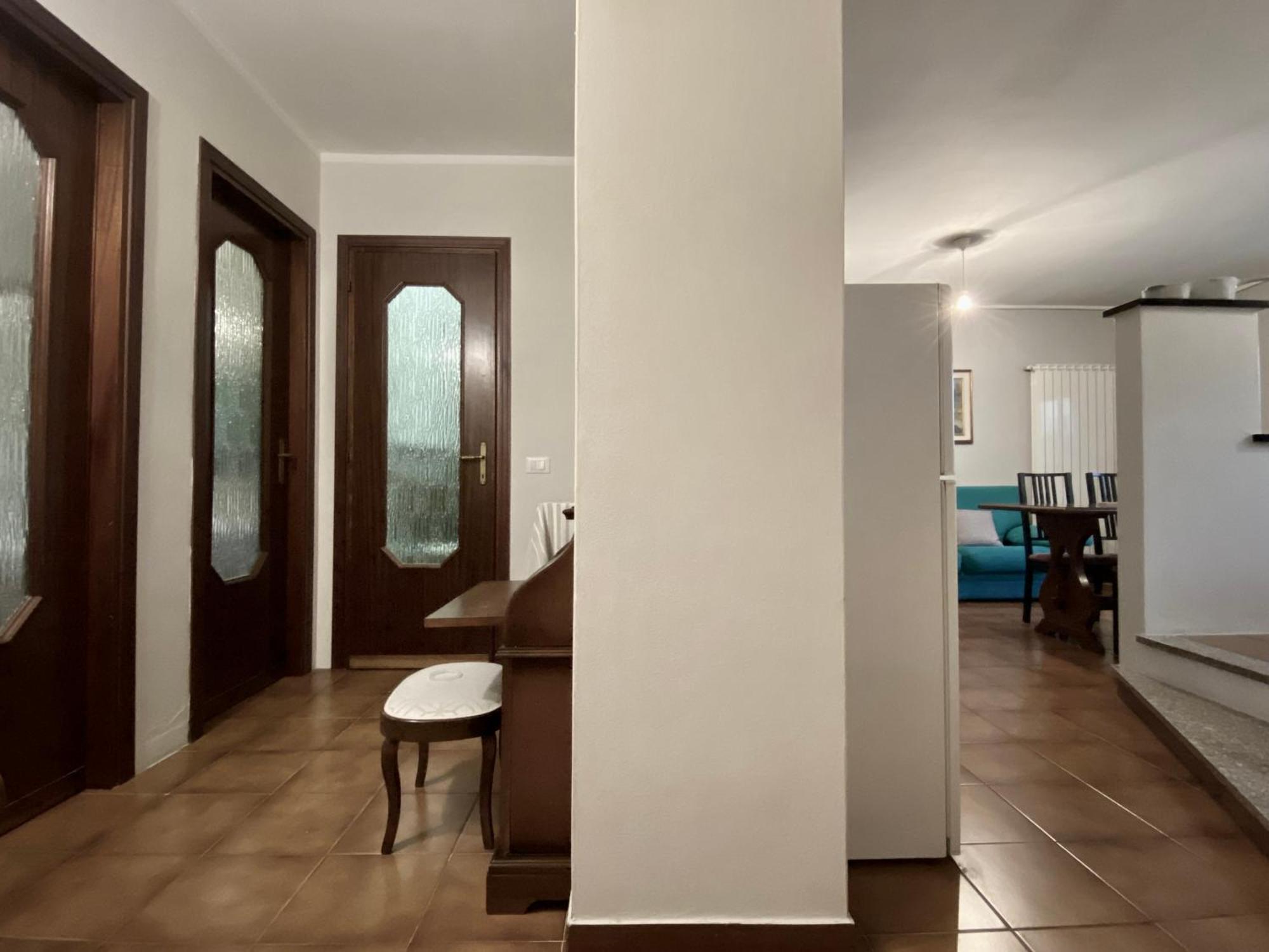 Dagli Olivari - Casa Ale Gromo Extérieur photo